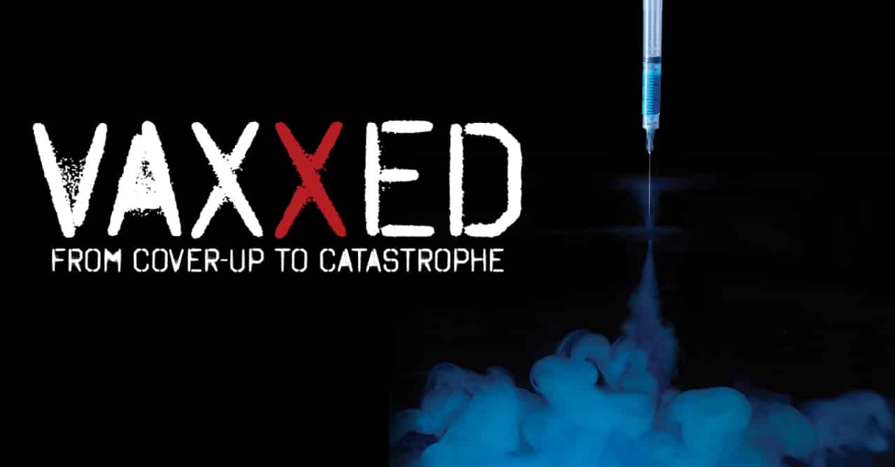 Proiezione segreta per Vaxxed di Andrew Wakefield a Cannes 2017