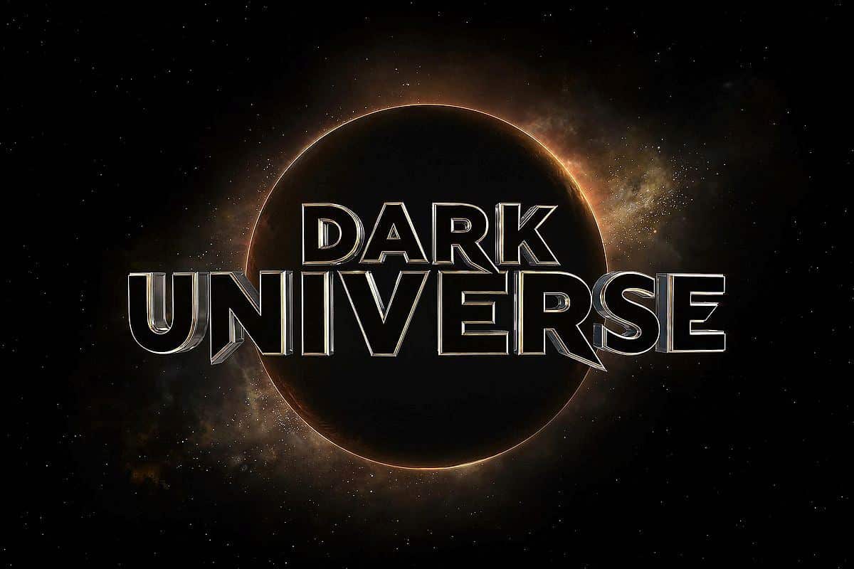 dark universe guillermo del toro cinematographe