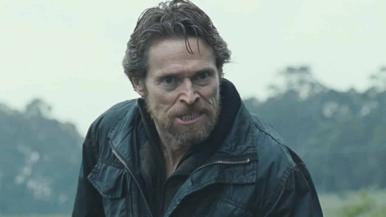 Willem Dafoe sarà Vincent van Gogh in At Eternity’s Gate