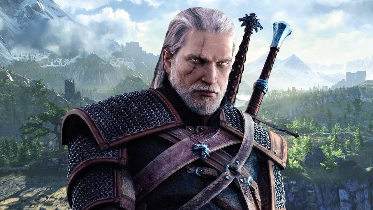 The Witcher: la saga di Andrzej Sapkowski diventerà una serie Netflix