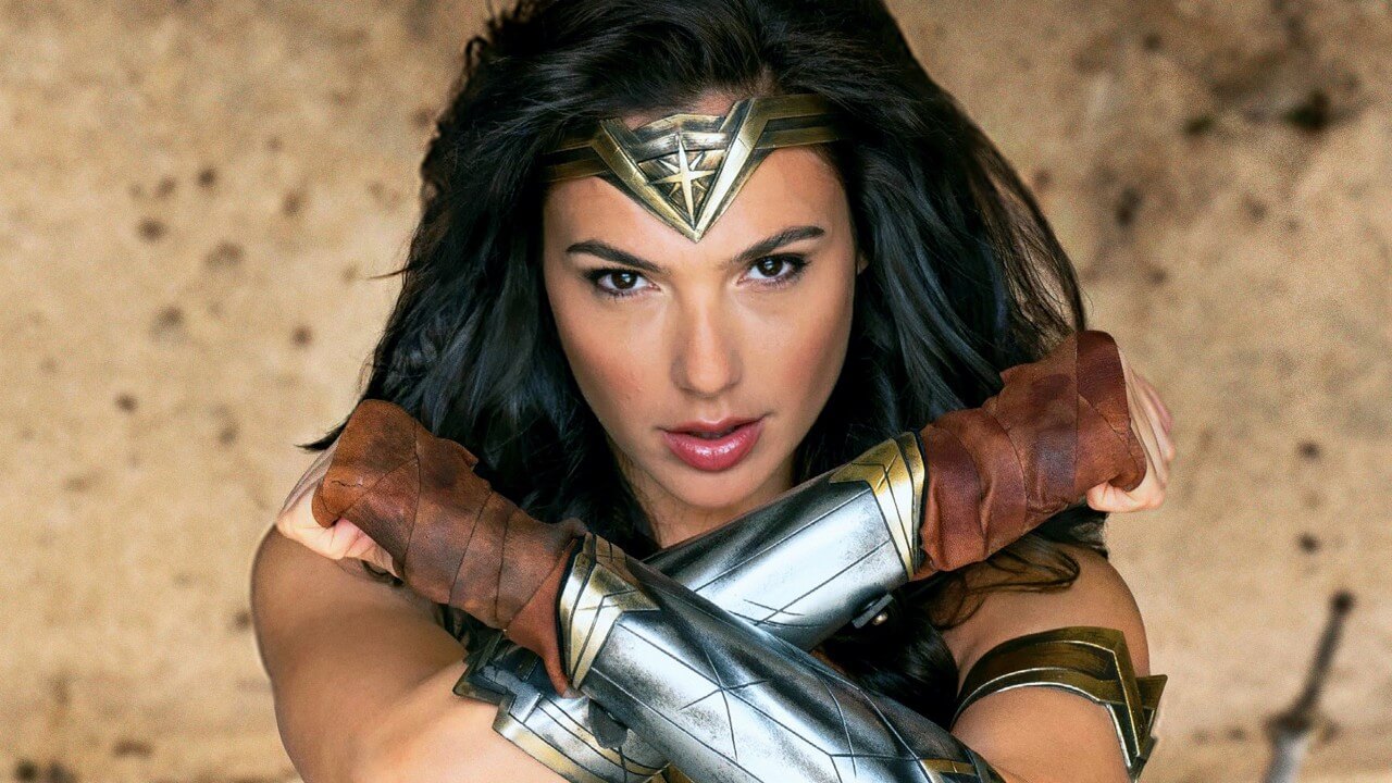 Wonder Woman: Patty Jenkins sulle questioni di genere sollevate dal film