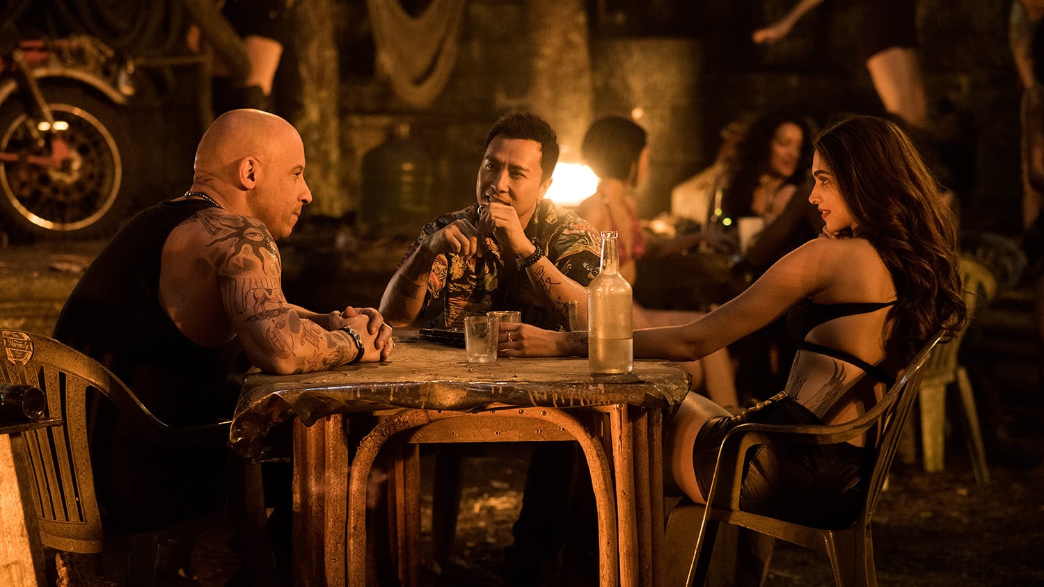 xXx: Il ritorno di Xander Cage – dal 24 maggio arrivano DVD, 4K Ultra HD e Blu-ray