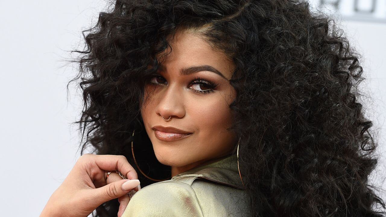Zendaya promette di non essere Mary Jane in Spider-Man: Homecoming