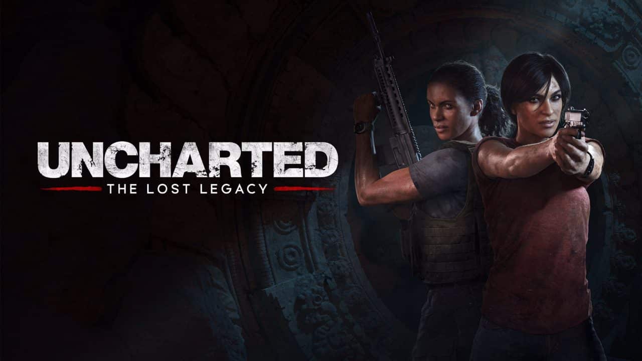 Uncharted: L’Eredità Perduta – mostrato all’E3 un nuovo trailer dell’atteso DLC