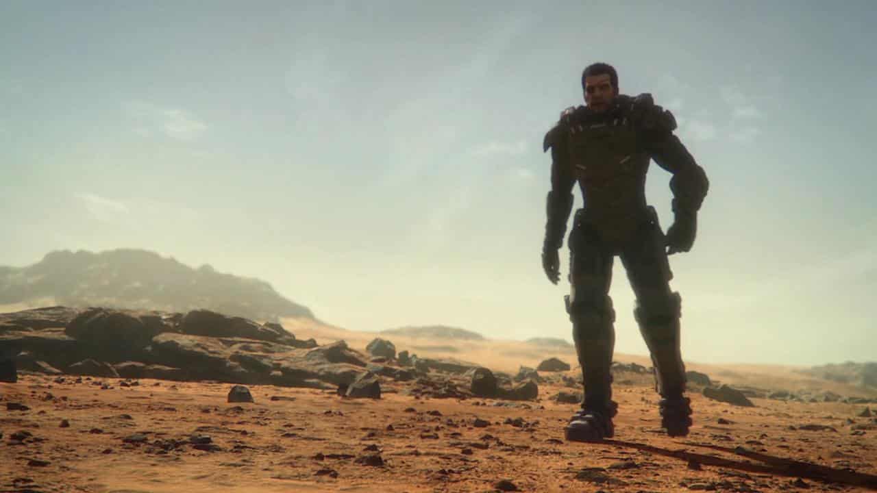 Starship Troopers: Traitor of Mars – trailer del film animato