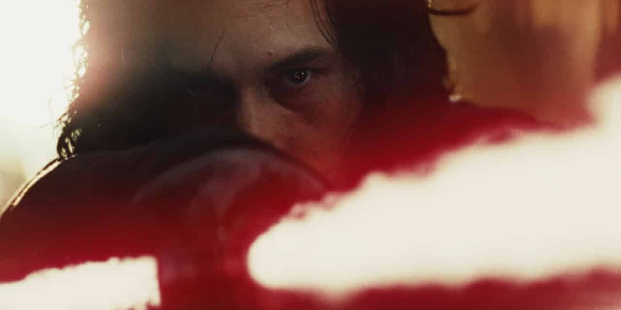 Adam Driver: “Star Wars: Gli Ultimi Jedi sarà sia innovativo che familiare”