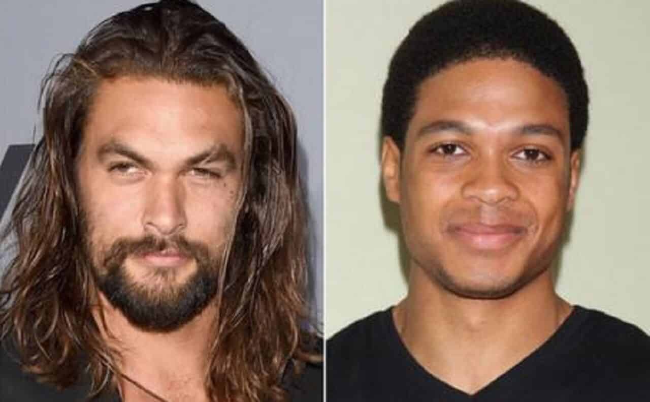 Aquaman e Cyborg beccati a Londra per il reshoot di Justice League