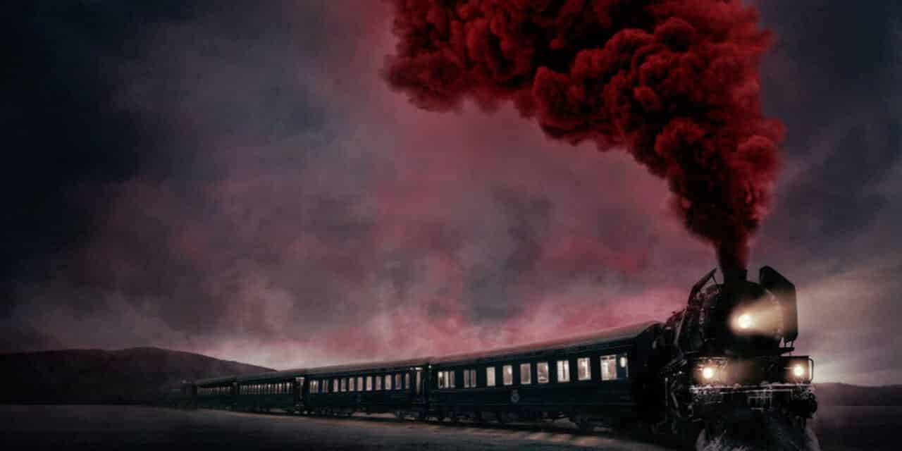 Assassinio sull’Orient Express: il trailer del remake di Kenneth Branagh