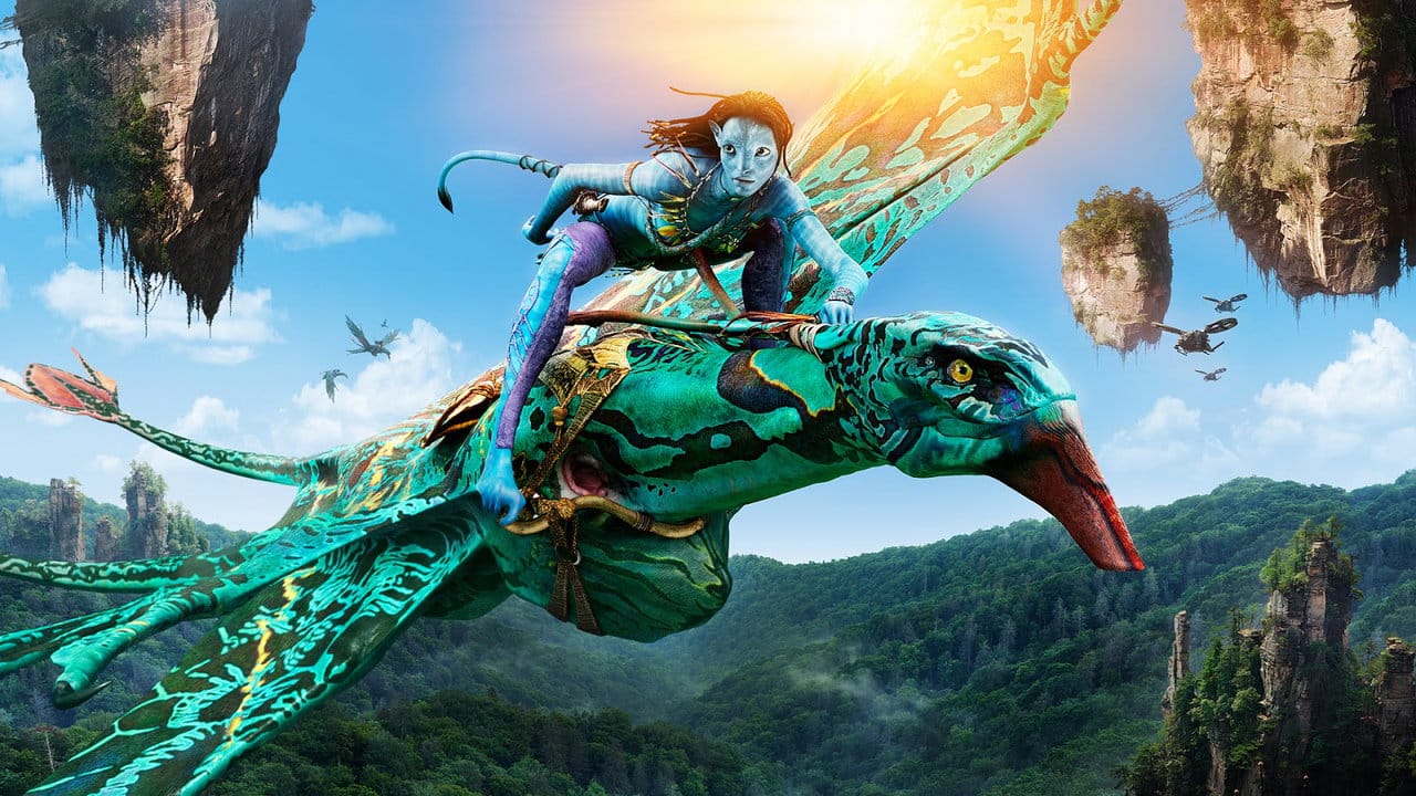 Avatar 2 in 3D, addio occhiali, al via nel 2020 la rivoluzione tecnologica