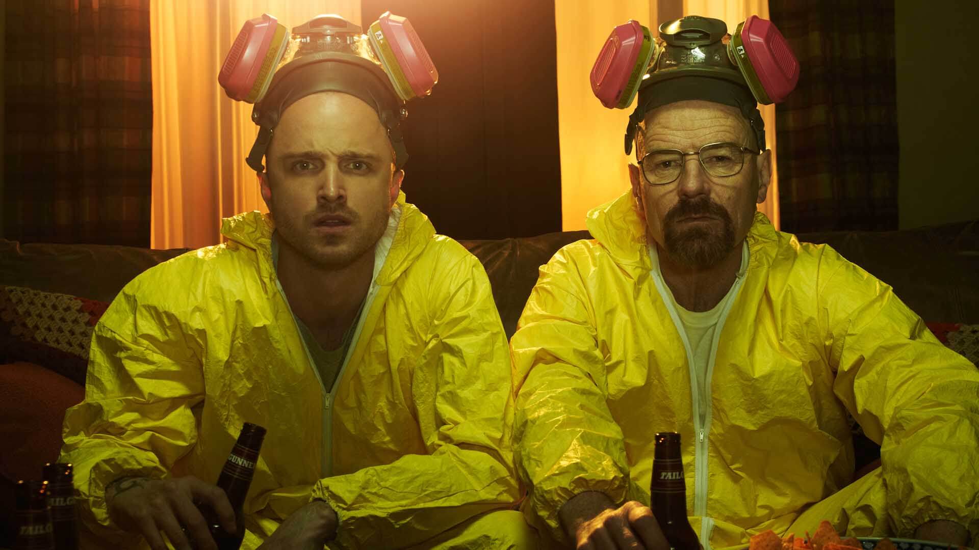 Breaking Bad: il creatore Vince Gilligan sta lavorando a un progetto in realtà virtuale