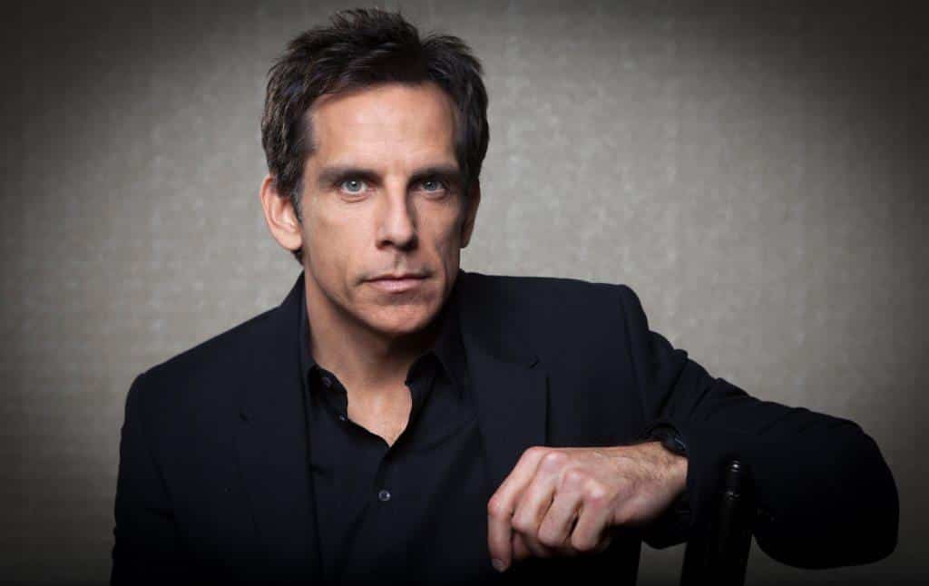 Ben Stiller, cinematographe.it