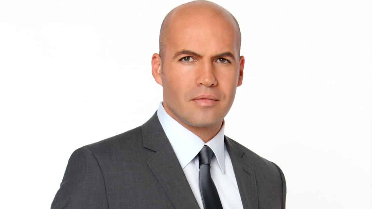 Legends of Tomorrow 3: Billy Zane entra nel cast della serie nel ruolo di cattivo