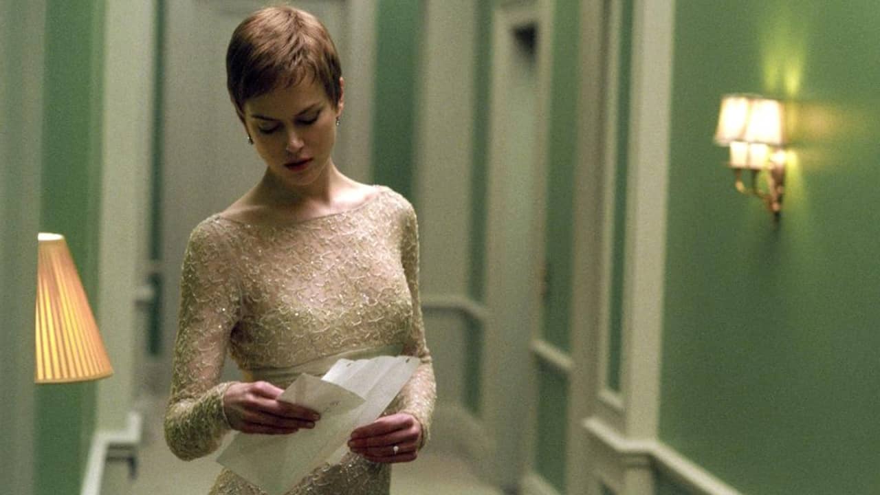 Nicole Kidman