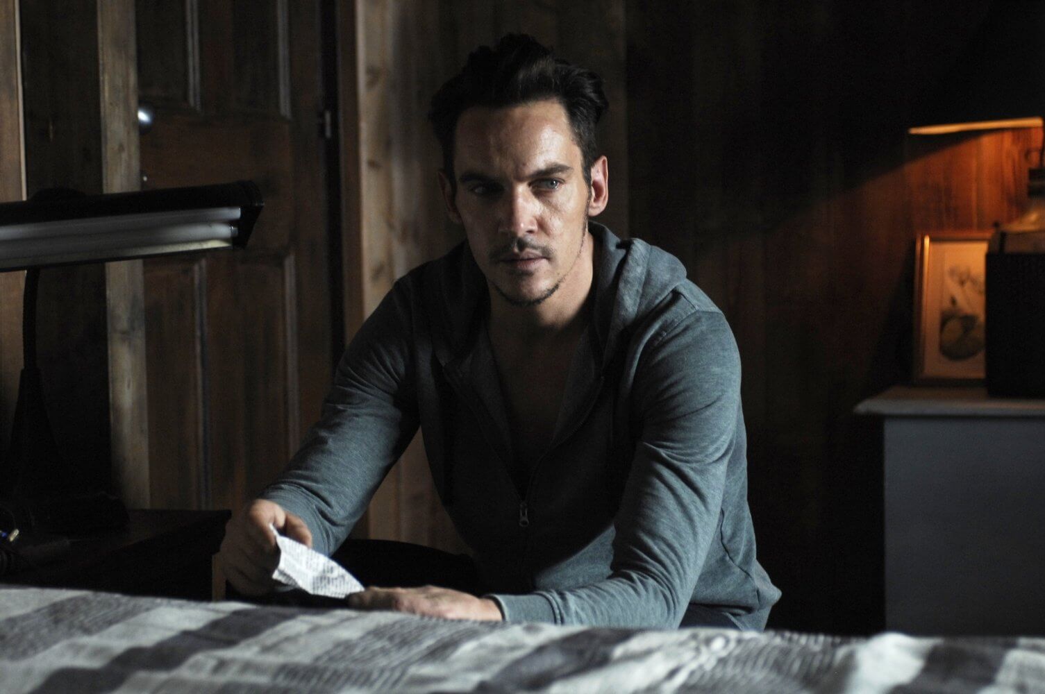 black butterfly recensione jonathan rhys meyers