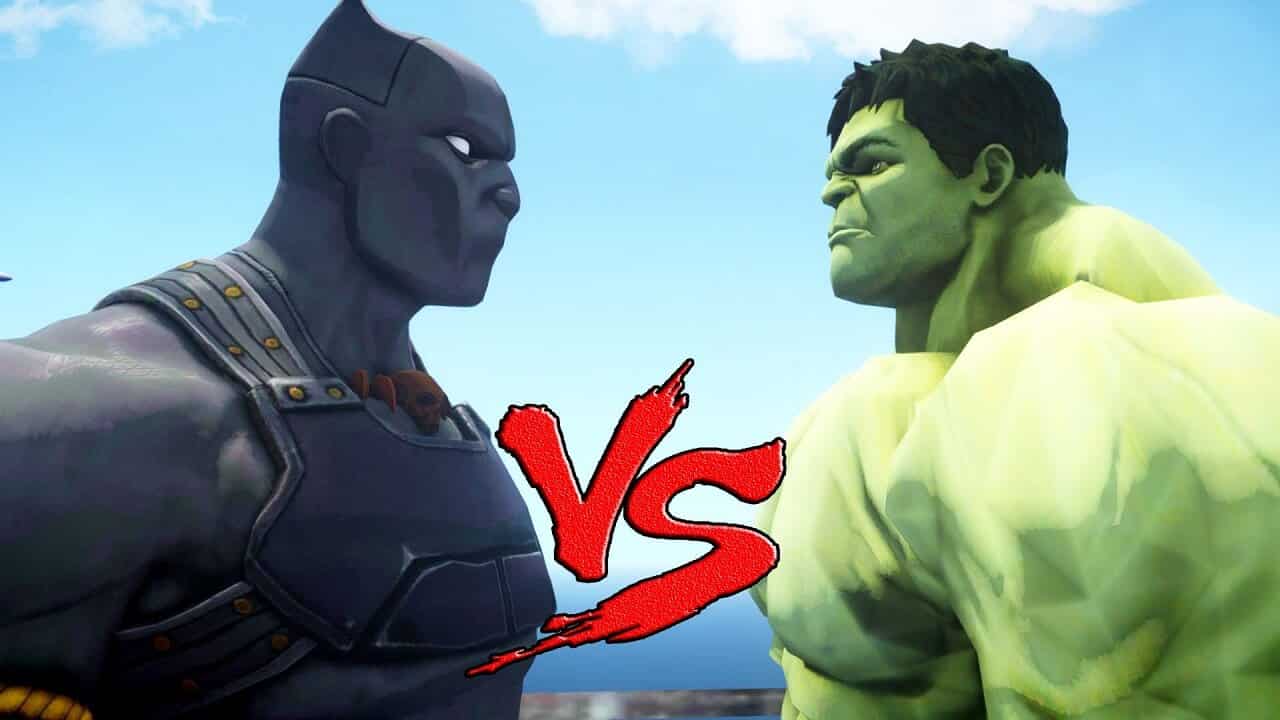 Black Panther si unisce all’Incredibile Hulk nella nuova foto dal set di Avengers: Infinity War
