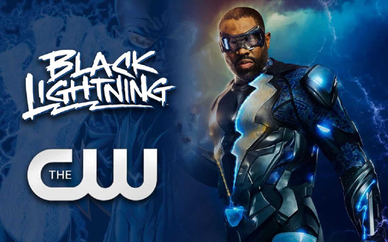 Black Lightning: quali personaggi potrebbero apparire nella serie?