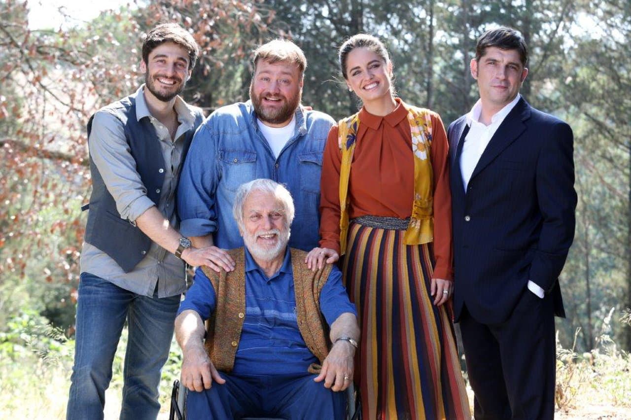 Cose che succedono: nuovo film per Vision Distribution