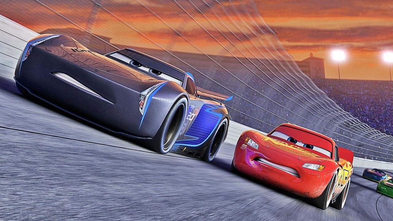 Cars 3: recensione del nuovo film d'animazione Disney-Pixar