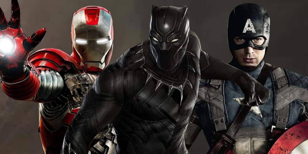 Cosa rivela il video di Chadwick Boseman sul set di Avengers: Infinity War?