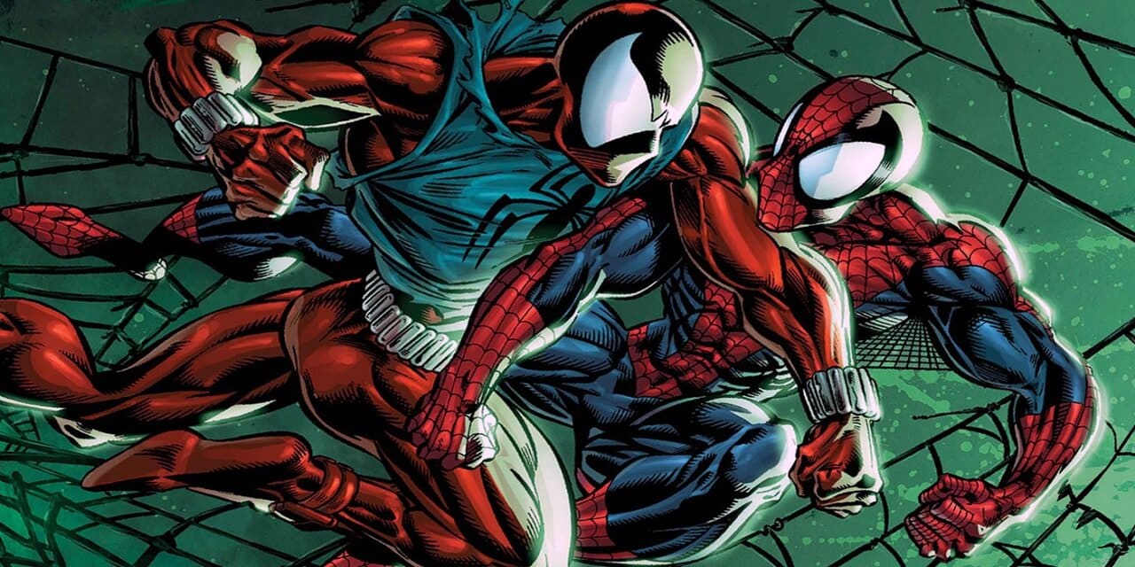 La saga del clone arriverà nel franchise di Spider-Man: Homecoming?
