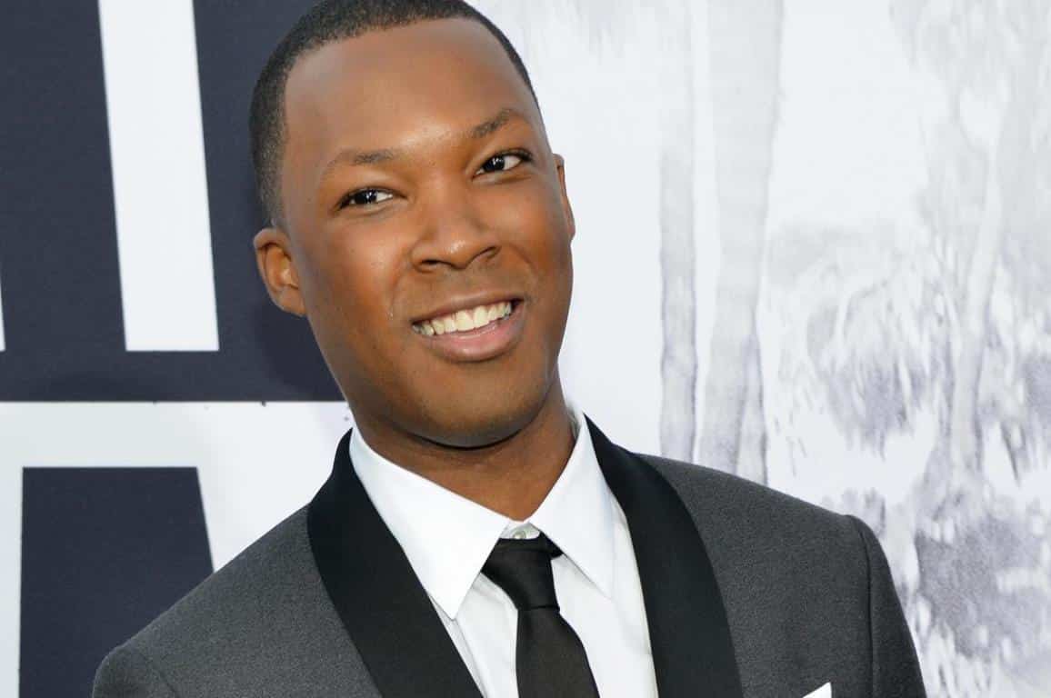 The Walking Dead – Il ritorno di Corey Hawkins nella serie tv è possibile?