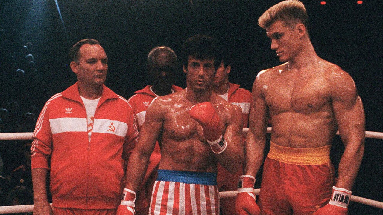 Creed 2 – Sylvester Stallone annuncia la presenza di Ivan Drago?