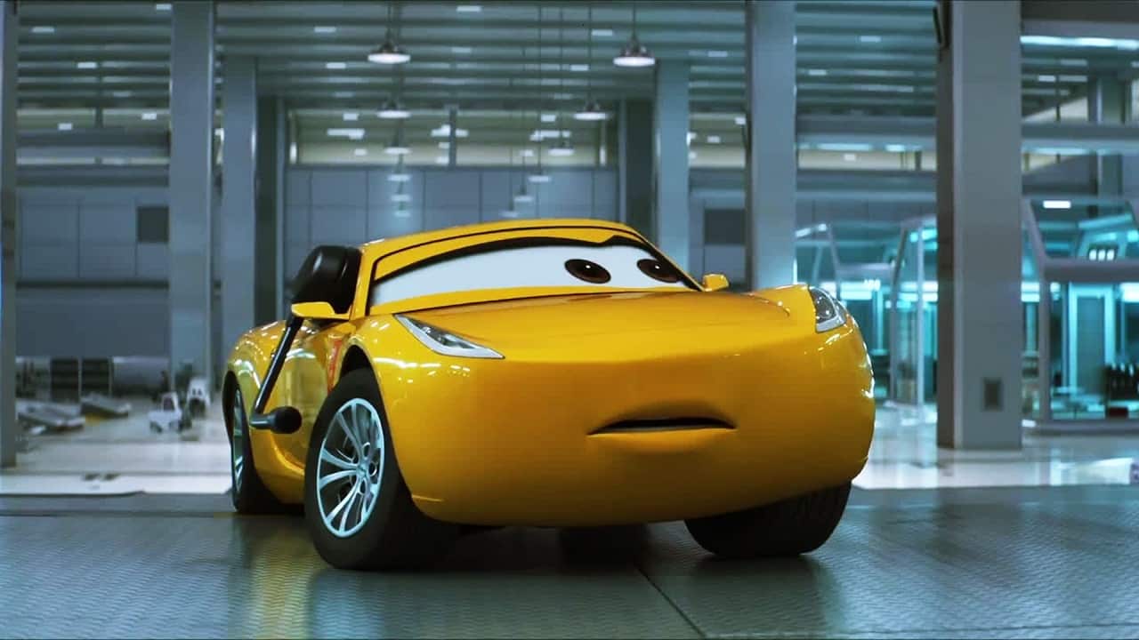 Cars 3: recensione del nuovo film d'animazione Disney-Pixar