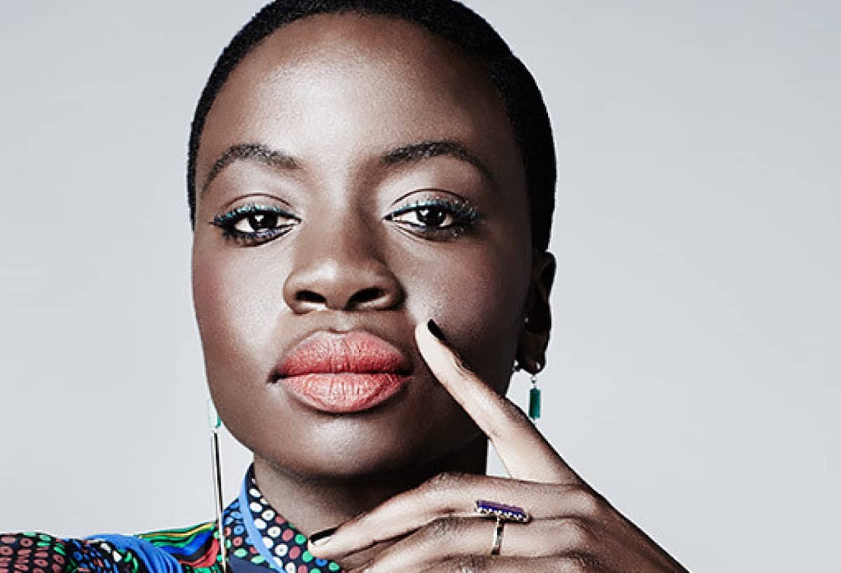 Anche Danai Gurira (Black Panther) nel cast di Avengers: Infinity War