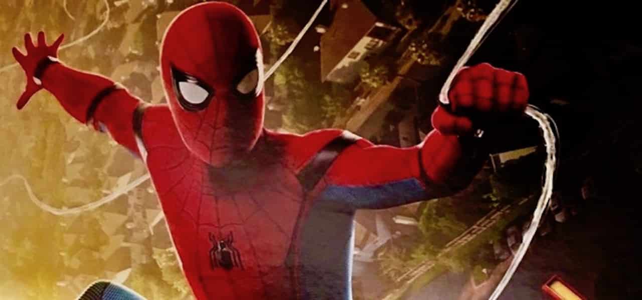 Spider-Man: Homecoming si mostra in due nuovi fantastici poster ufficiali
