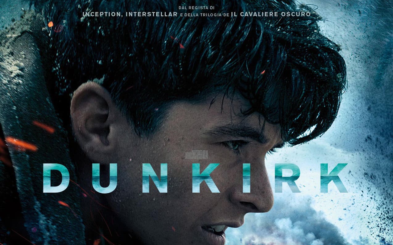 Dunkirk: in diretta streaming la premiere di Londra