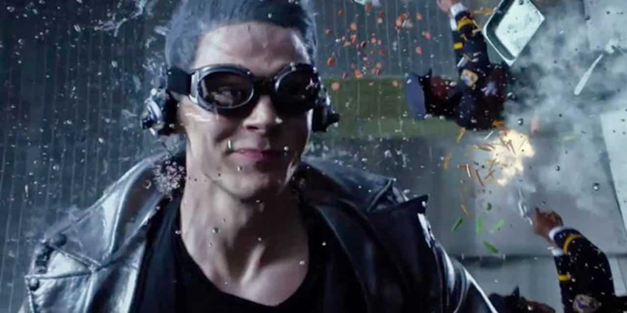 Evan Peters sarà ancora Quicksilver in X-Men: Dark Phoenix