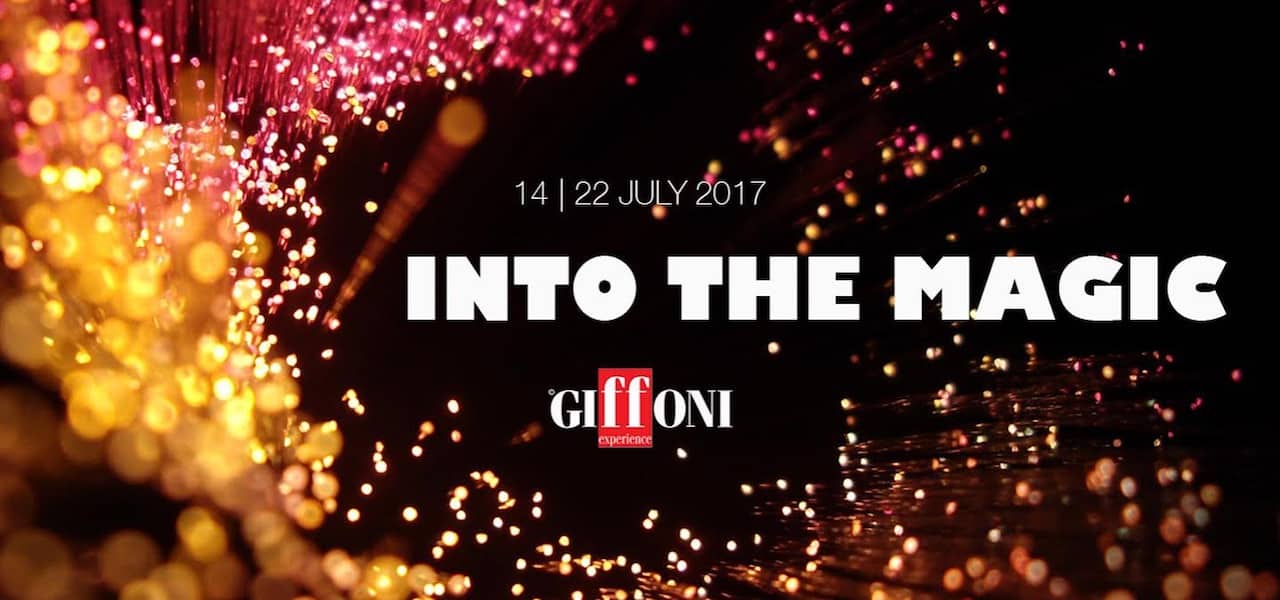 Giffoni 2017: il programma completo della 47esima edizione del Festival