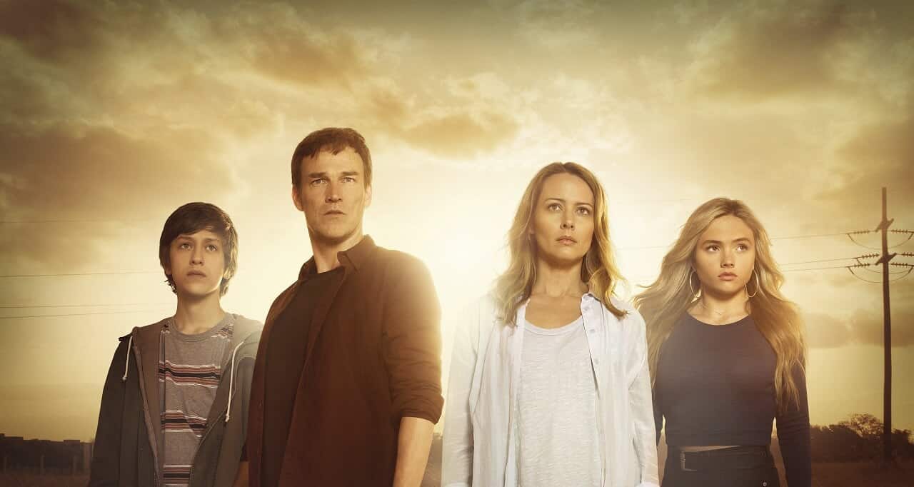 The Gifted: svelata la data d’inizio riprese e la location della serie sugli X-Men