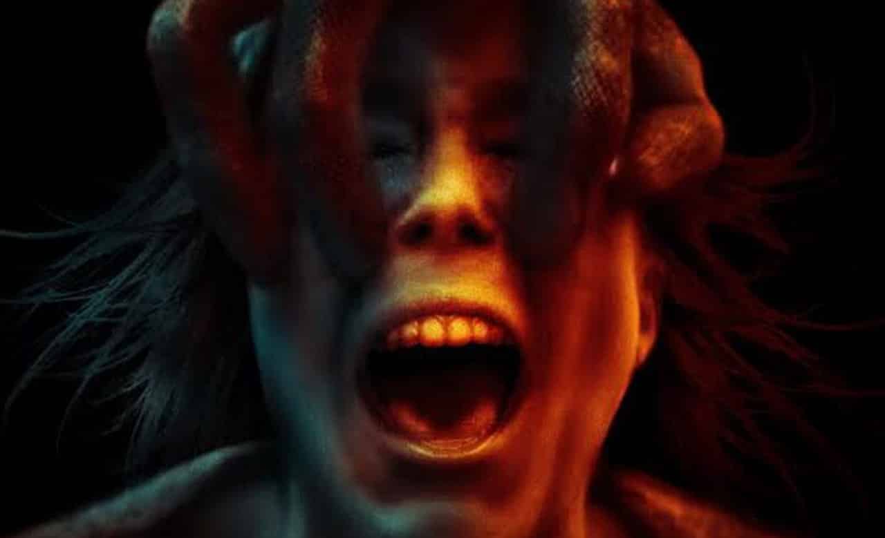 The Gracefield Incident: un attacco alieno nel trailer e nel poster del nuovo horror