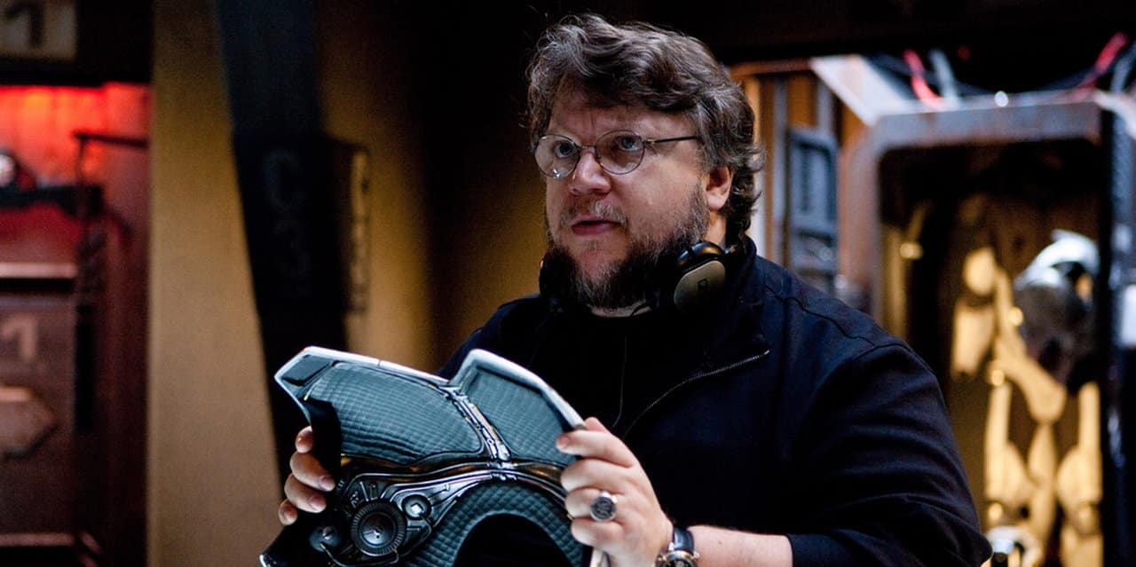 Guillermo del Toro deluso per non aver diretto un film di Harry Potter