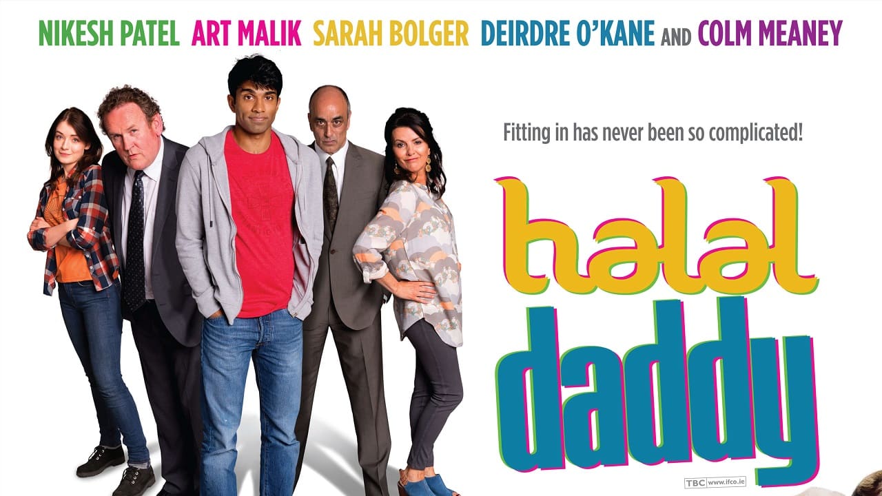 Halal Daddy: recensione del film di Conor McDermottroe