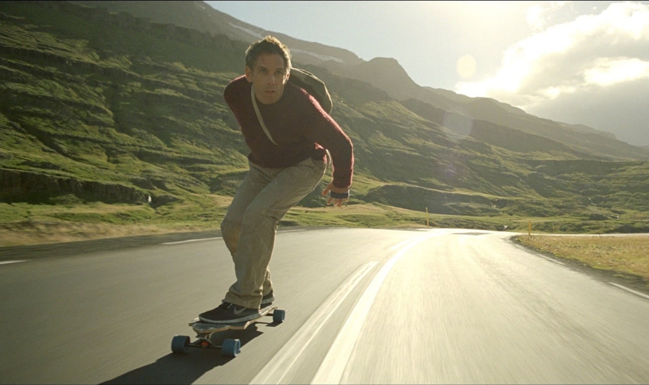 I sogni segreti di Walter Mitty