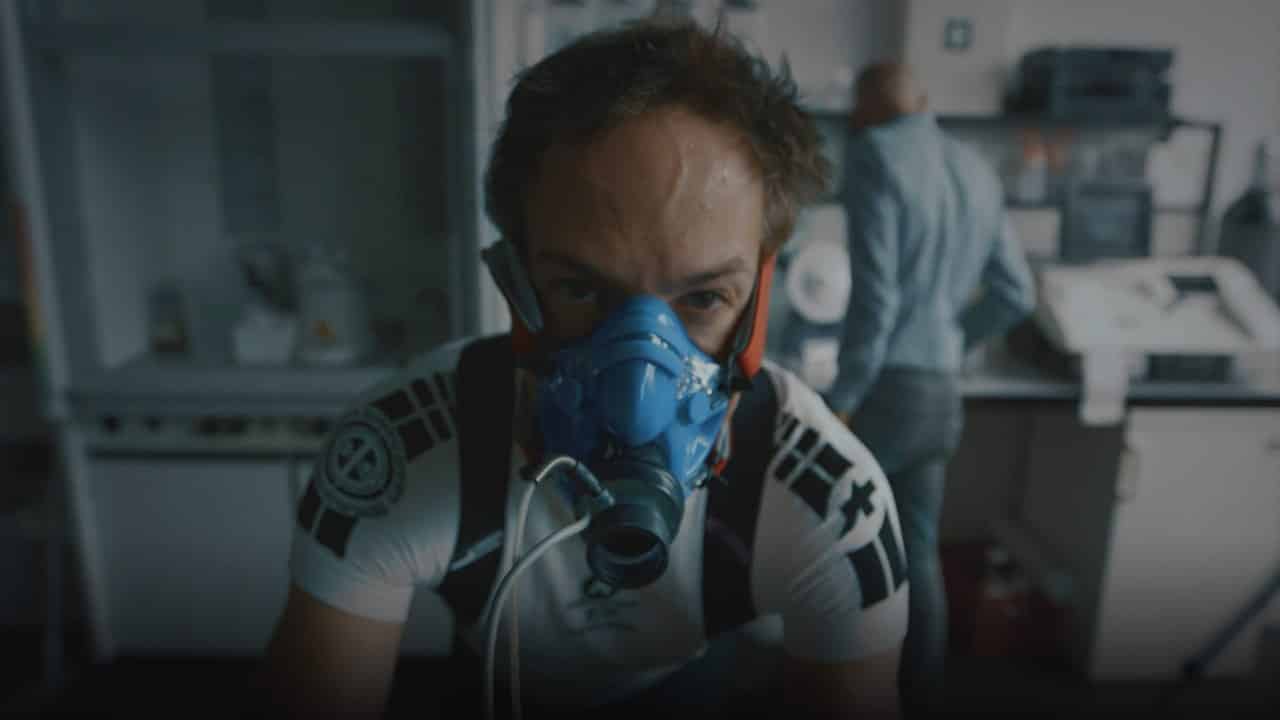 Icarus: la recensione del documentario Netflix di Bryan Fogel