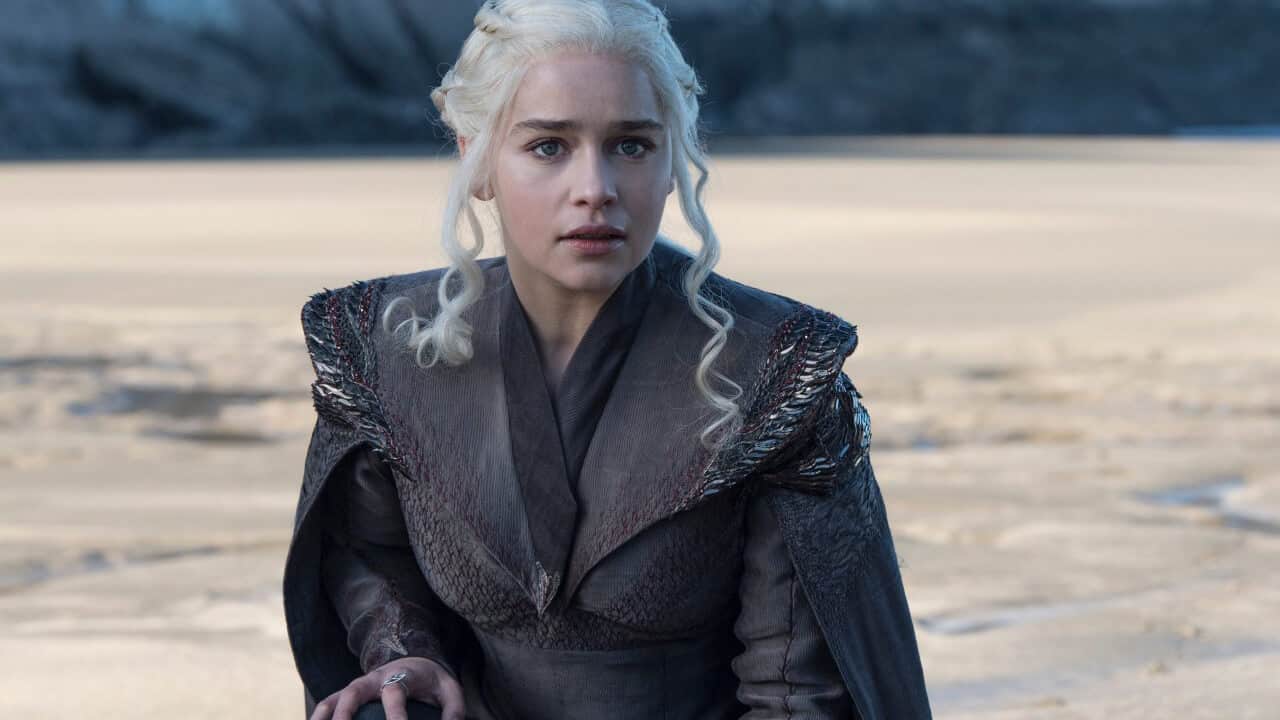 Il Trono di Spade 7: Daenerys e Jon protagonisti di nuove immagini ufficiali