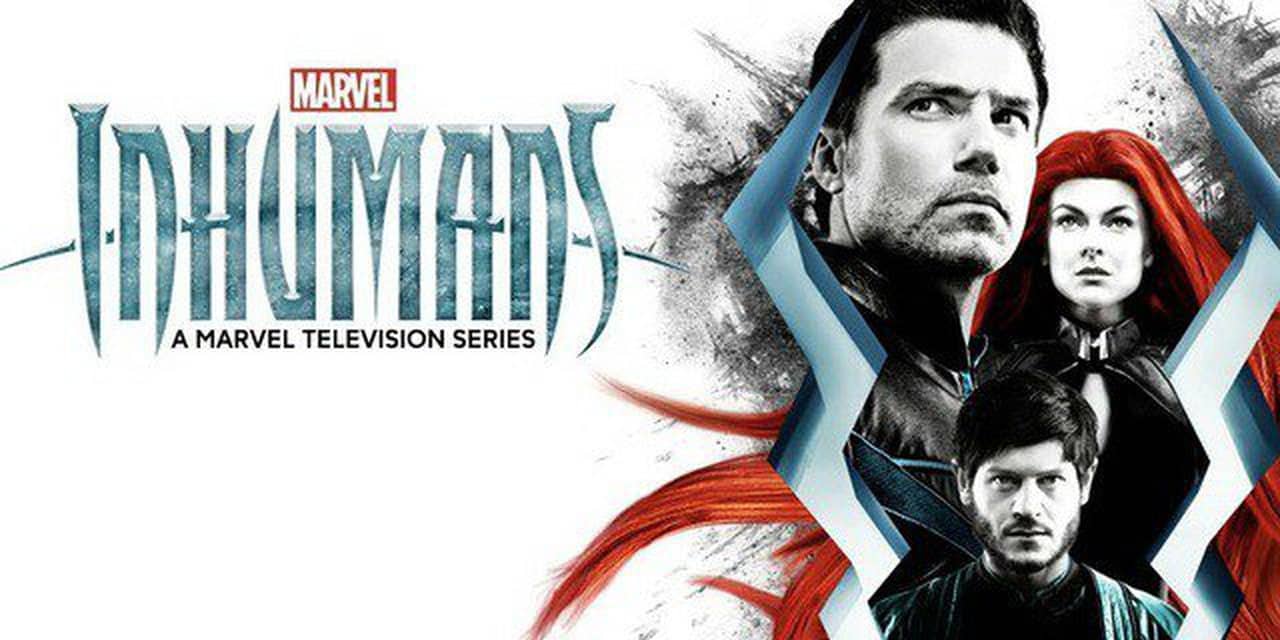 Inhumans: i Funko Pop e i peluche della serie TV Marvel
