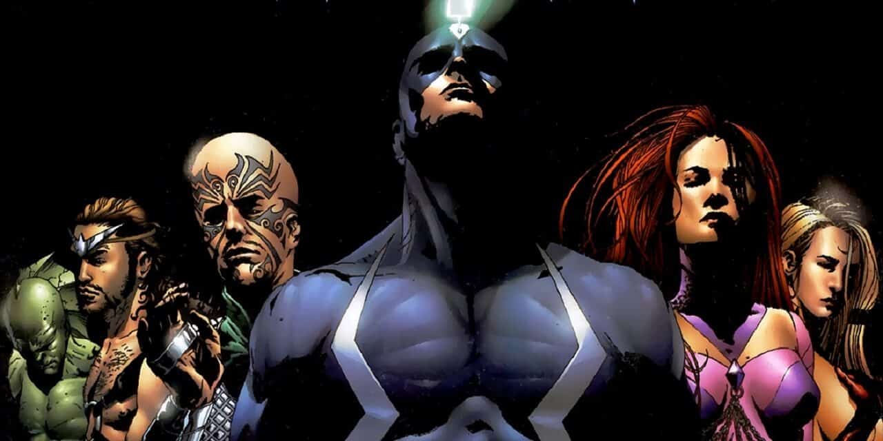 Inhumans: finite le riprese della prima stagione dello show ABC