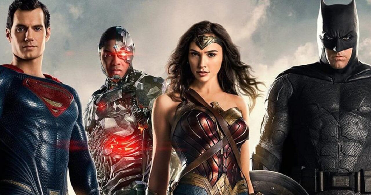 Justice League: le foto del reshoot sembrano svelare dei flashback di Wonder Woman