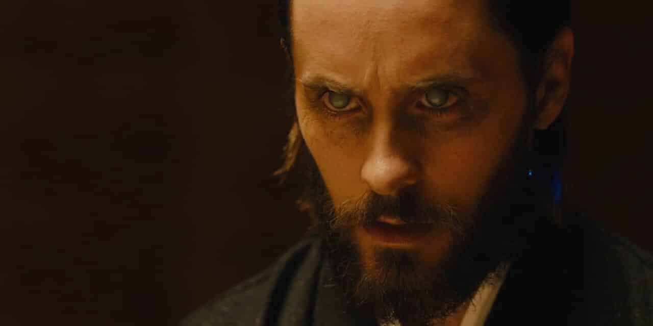 Jared Leto svela il nome del suo personaggio in Blade Runner: 2049