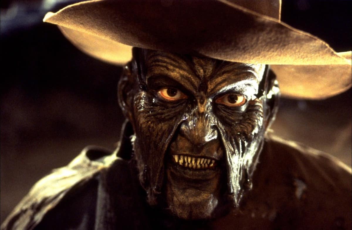 Jeepers Creepers 3 sarà un sequel diretto del primo film