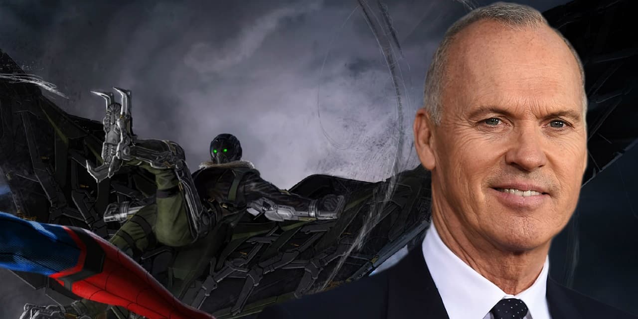 Michael Keaton: “vi svelo se è più divertente interpretare un eroe o un villain”