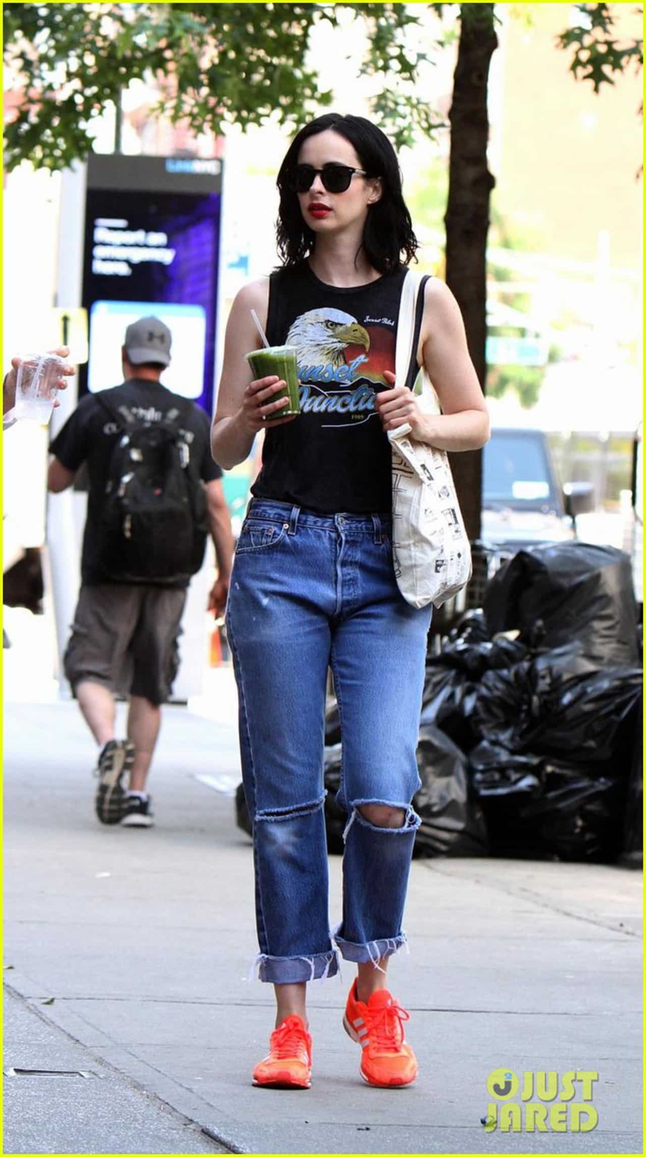 Krysten Ritter