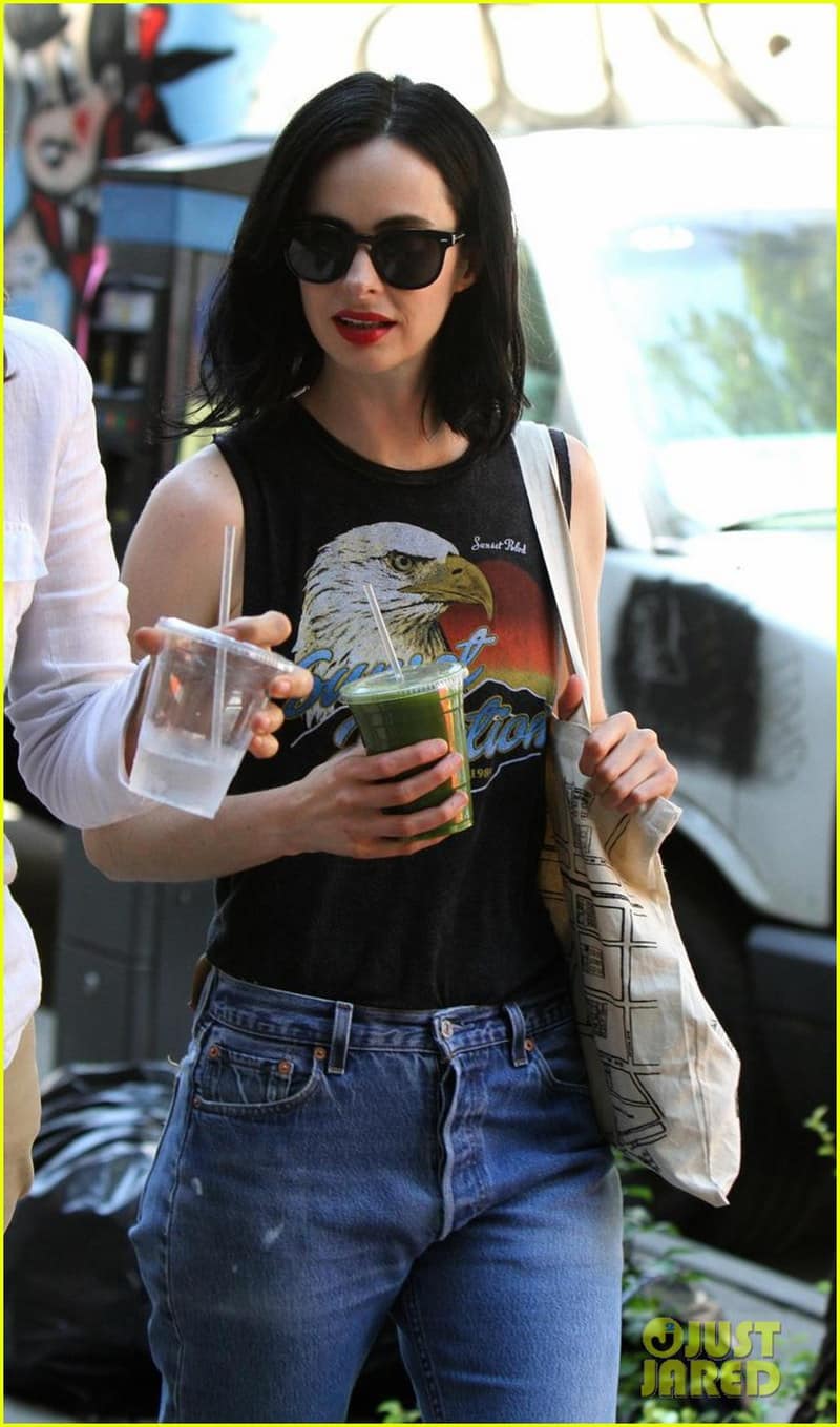 Krysten Ritter