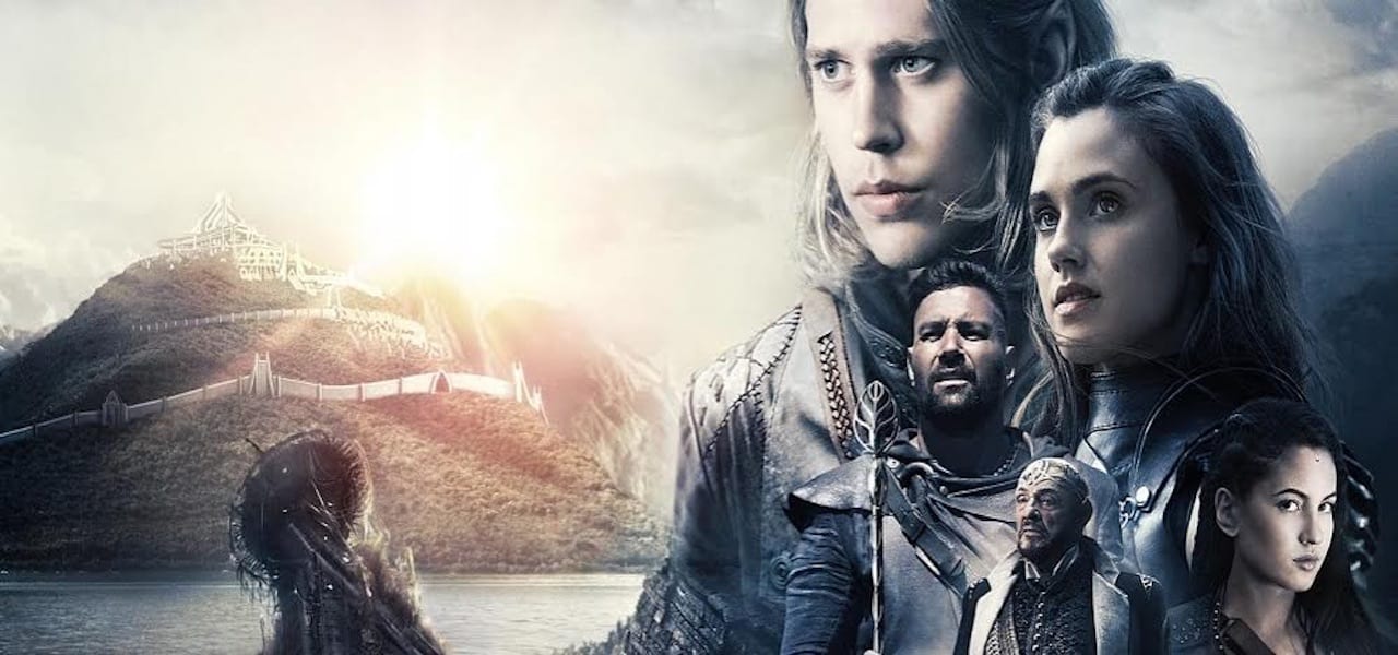 Le Cronache di Shannara: la serie fantasy americana arriva in chiaro su TV8