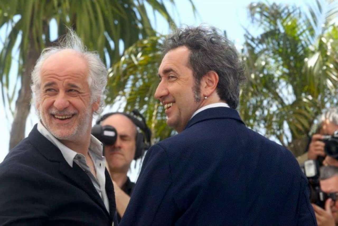 Loro: Focus Features acquisisce i diritti del film di Paolo Sorrentino con Toni Servillo