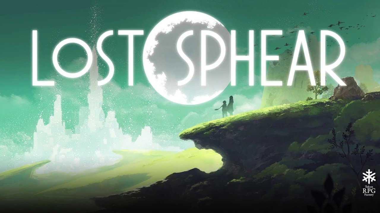 Lost Sphear – Il trailer di annuncio del nuovo gioco targato Tokyo Factory